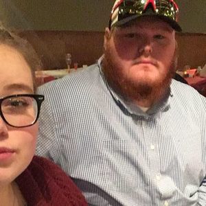 Meet your Posher, Kelsey